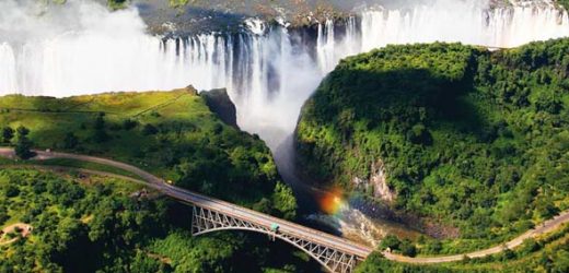 South-Africa-Victoria-Falls