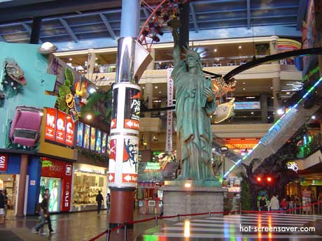 genting-indoor-theme-park