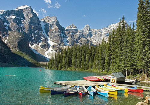 Canada Calgary