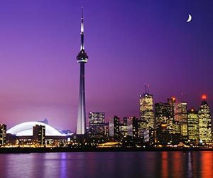Toronto Canada