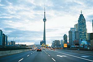 Toronto Canada