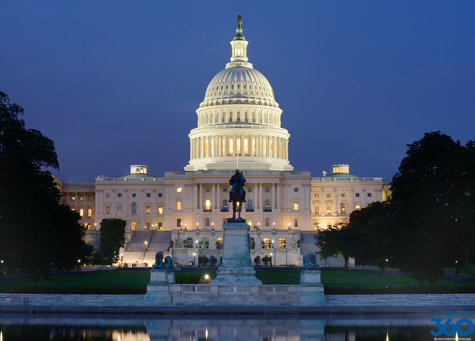 Washington DC