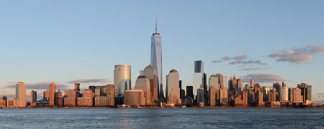Manhattan