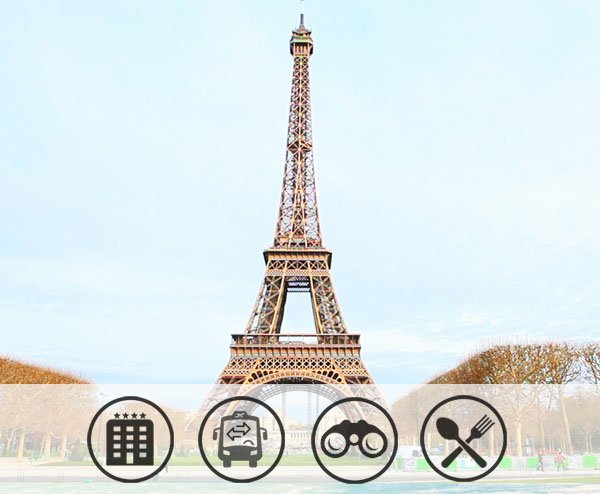 European Dreams Tour